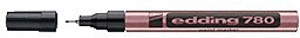 edding Paint Marker 780 cuivre