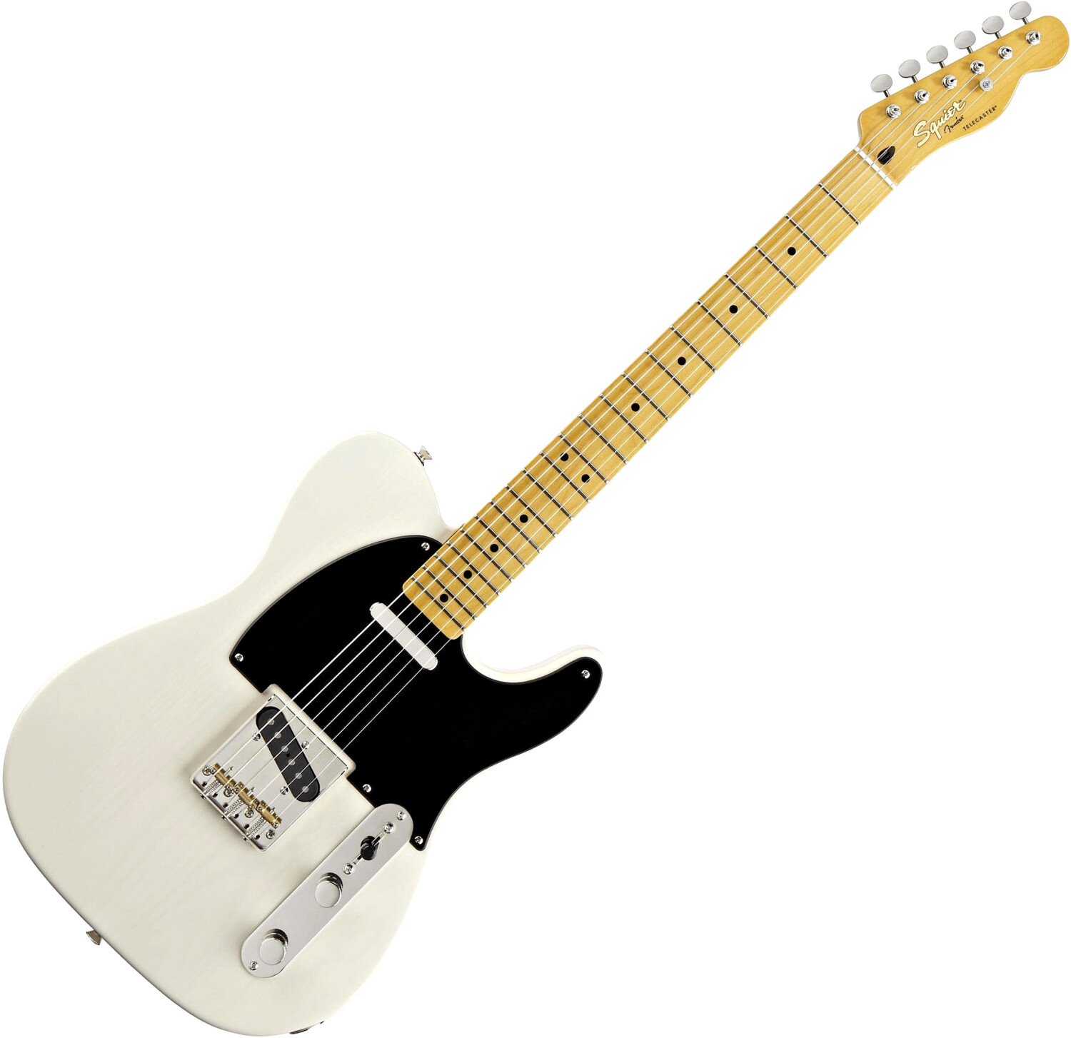 Buy Squier Classic Vibe Telecaster 50s from £349.00 (Today) – Best