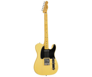 ギター SQUIER Classic Vibe 50s Telecaster 3.3kg Squier Classic Vibe Telecaster 50s Black Friday 2025 | Comparez