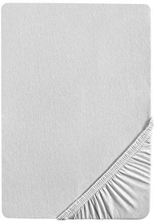 Biberna Flannelette Bed Sheet 180x200-200x200cm
