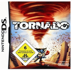 Tornado (DS)