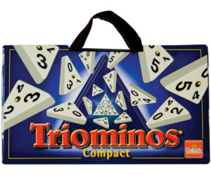 Spiel Triominos Spiel Triominos