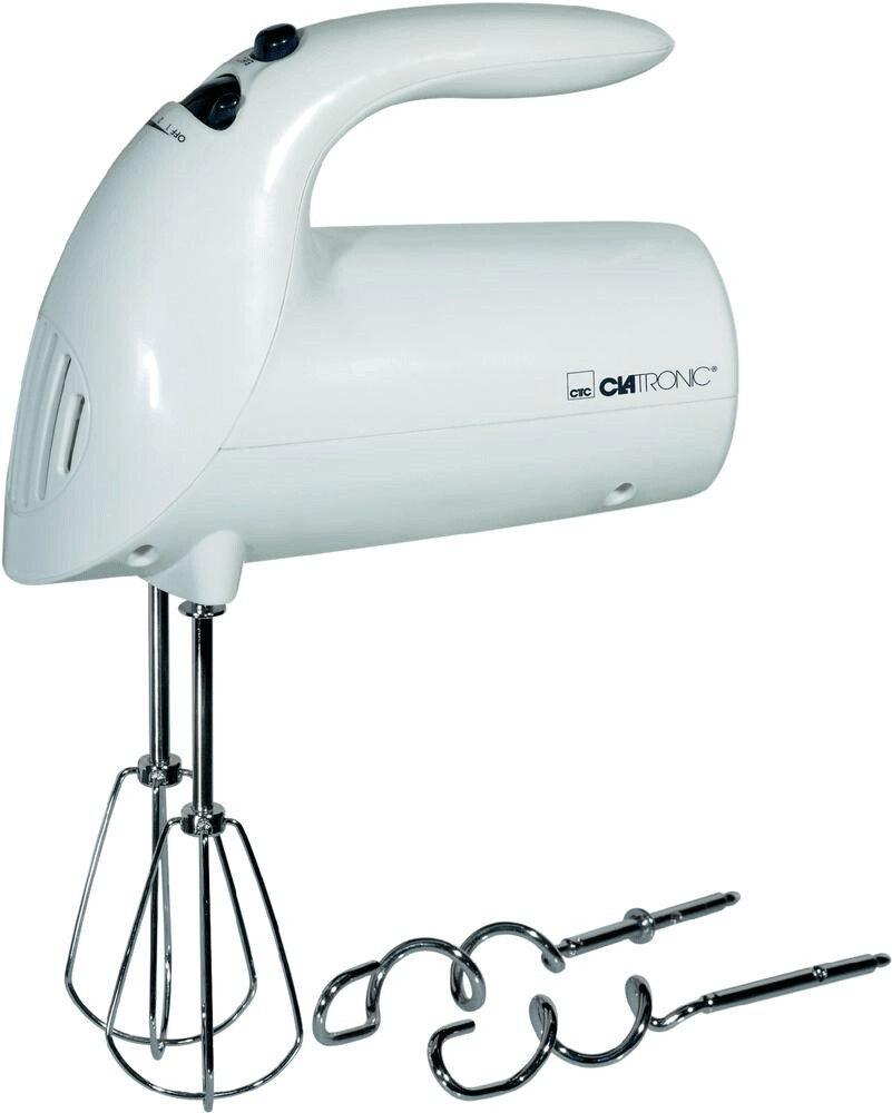 Clatronic HM 3014 Blanc