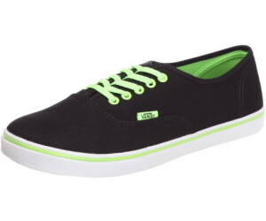 Vans lo pro green discount