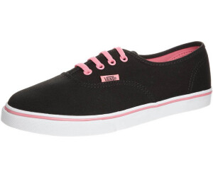Vans authentic lo pro girls shoes sale