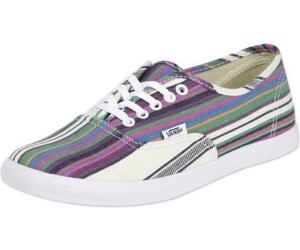 Vans authentic lo pro skate shoe on sale