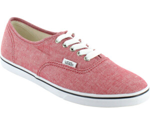 Vans Authentic Lo Pro ab 24 95 Preisvergleich bei idealo