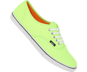 Vans Authentic Lo Pro ab 24 95 Preisvergleich bei idealo