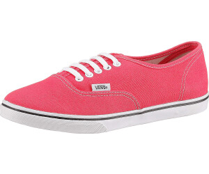 Vans lo pro pink outlet