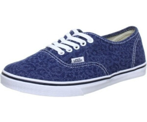 Vans authentic lo pro femme pas cher sale
