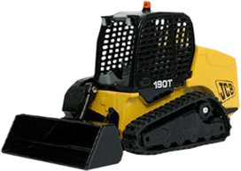 Joal JCB 190 Robot sur chenilles (145)