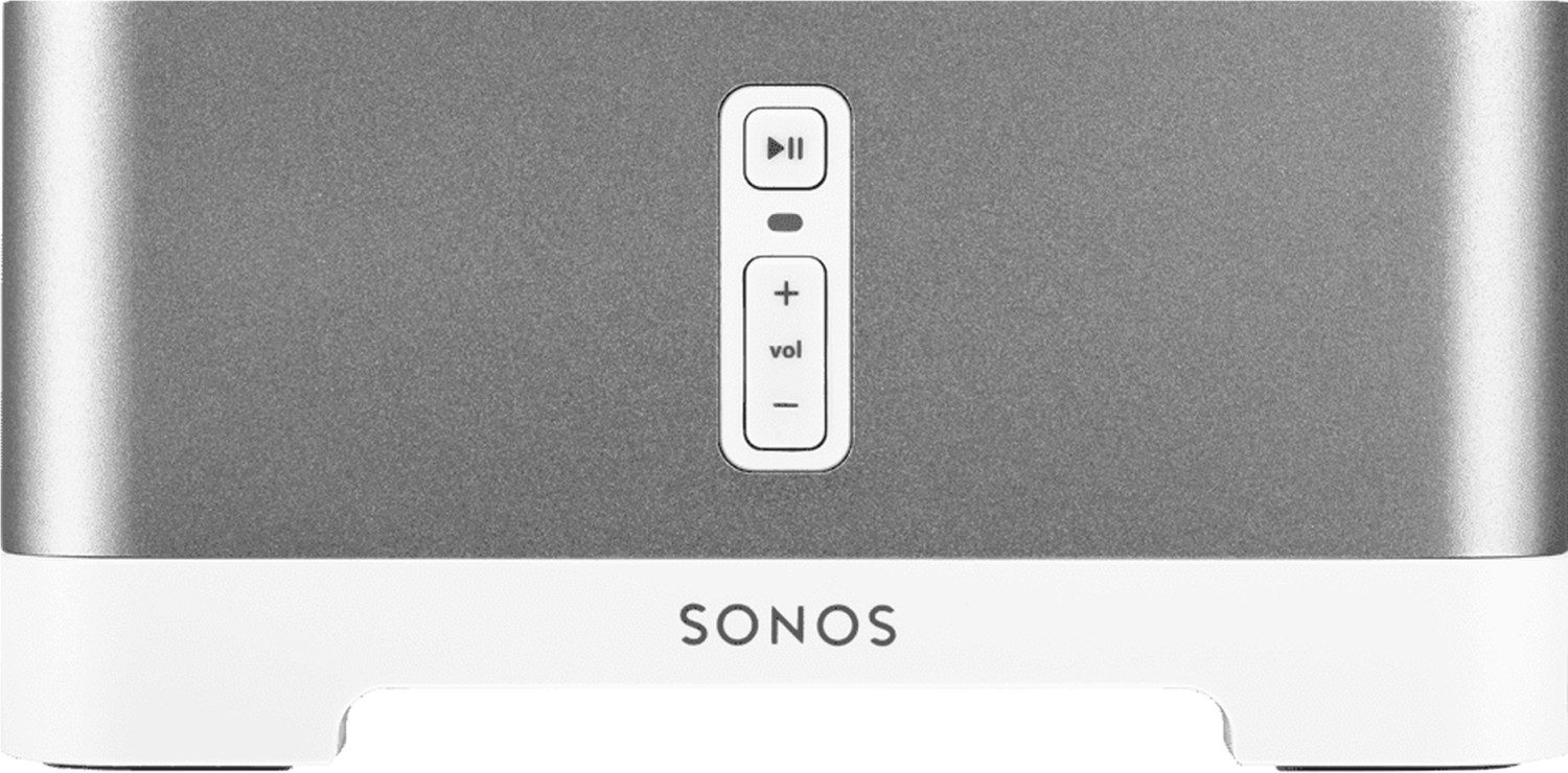 Sonos Connect: AMP