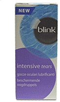 Amo Blink Intensive Tears Md (10 ml)