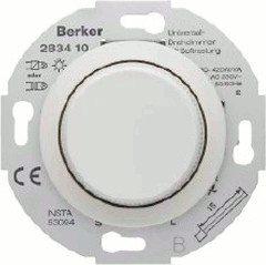 Berker 283410