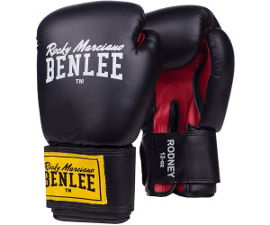 Benlee Boxhandschuhe Training Rodney Sport Fight Kampfsport Strong Muscle Box 