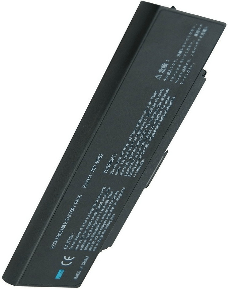 Sony VGP-BPS2A