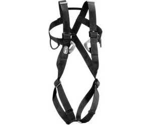 Petzl Sangle D'Escalade Complète 8003 - Tour De Taille 60-95 Cm - Certification CE - Polyester Haute Résistance