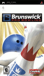 Brunswick Pro Bowling (PSP)