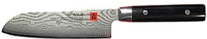 Kasumi Couteau Santoku 18 cm