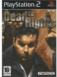 Dead to Rights (PS2)