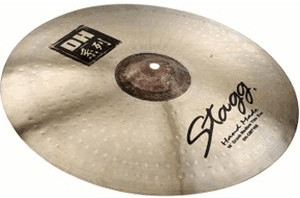 Stagg DH Exo Medium Thin Crash 16