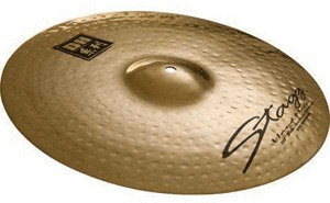 Stagg DH Brilliant Medium Ride 22