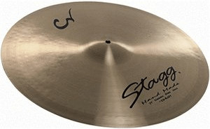 Stagg Classic Jazz Ride 21
