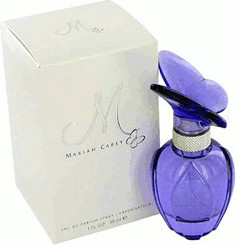 Mariah Carey M Eau de Parfum (100 ml)
