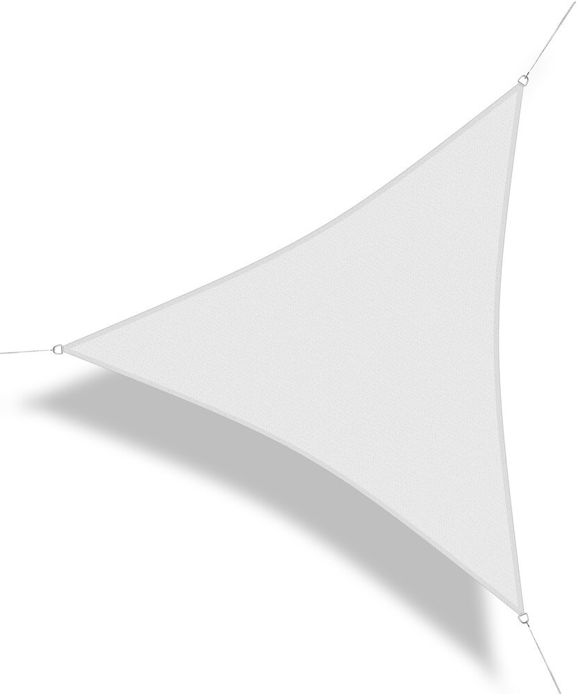 Corasol Triangle 5 x 5 x 5 m