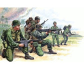 Italeri US Special Forces - Vietnam War (06078)