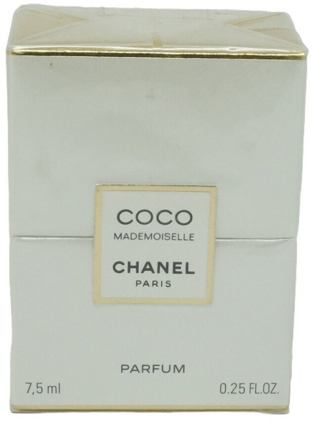 coco mademoiselle 7.5 ml refill