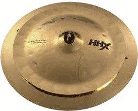 Sabian HHX Evolution Mini Chinese 14