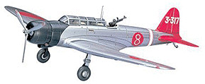 Hasegawa Nakajima B5N2 (00137)