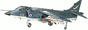 Hasegawa Sea Harrier FRS Mk.1 (00235)