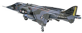 Hasegawa AV-8A Harrier (00240)