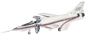Hasegawa X-29 (00243)
