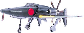 Hasegawa Kyusyu J7W1 Shinden (00450)