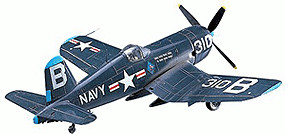 Hasegawa F4U-4 Corsair (09125)