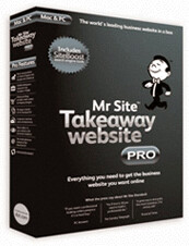 Mr Site Professional (EN) (Win/Mac)