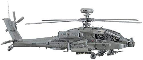 Hasegawa AH-64D Apache Longbow (07223)
