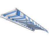 Markise 4x3m mit motor