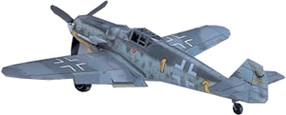 Hasegawa Messerschmitt Bf109G-6 (08067)