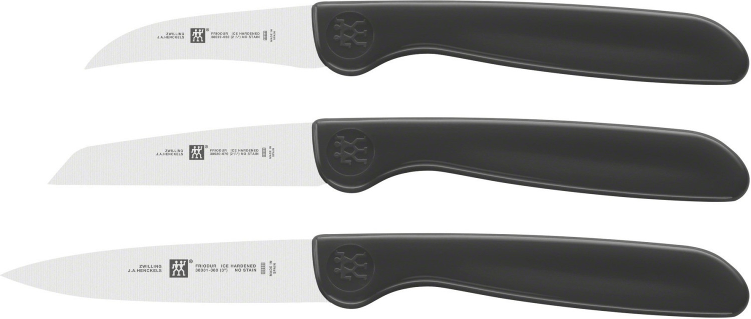 Zwilling Twin Grip Set de couteaux (38115001)