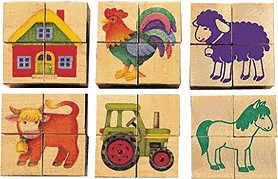 Selecta La ferme (2485)