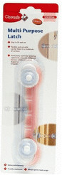 Clippasafe Serrure multi-usages