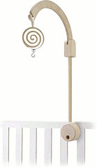 Sevi Support pour mobile en bois (81722)
