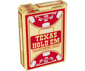 Copag Texas Hold`Em