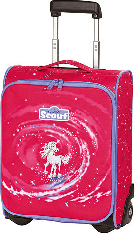 Scout Trolley enfant II
