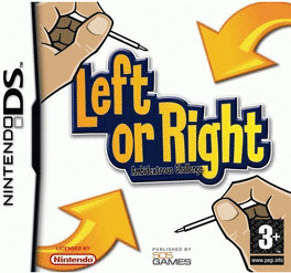 Tous Ambidextres! (DS)