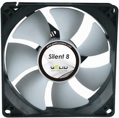 GELID Silent 8 (FN-SX08-16)